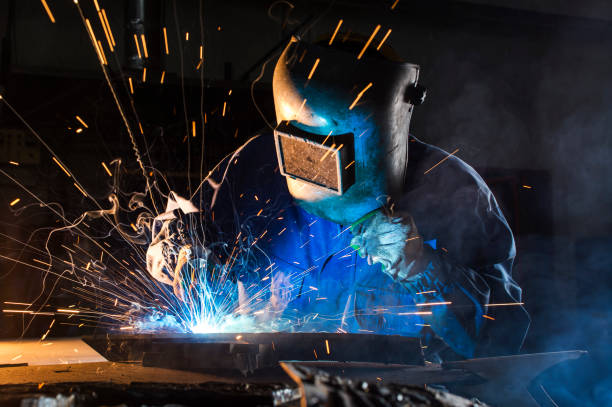 Best Structural Steel Welding in Bellingham, WA