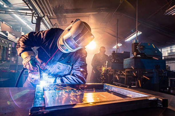 Best Welding Inspection and Certification in Bellingham, WA