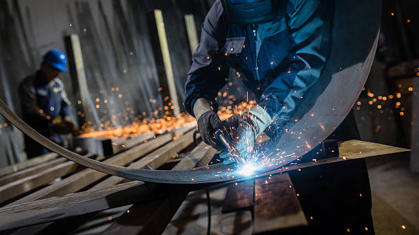 Affordable Welder Services in Bellingham, WA